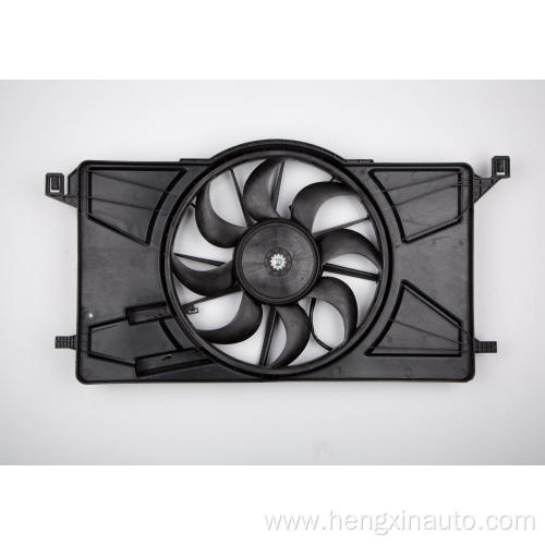 BV61-8C607-KC Z60115025B Ford Focus Radiator Fan Cooling Fan